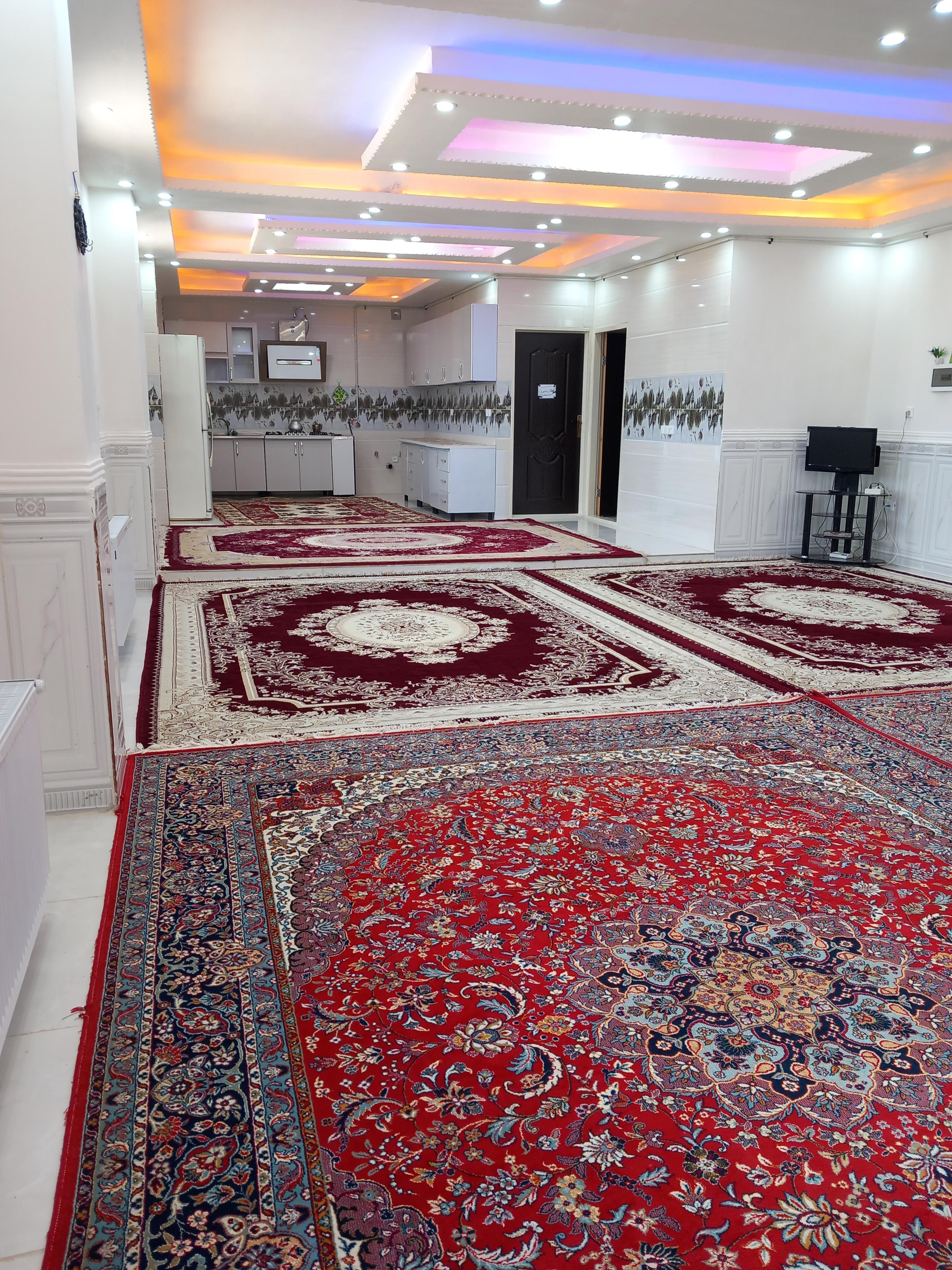 سوئیت و اقامتگاه  ویلایی