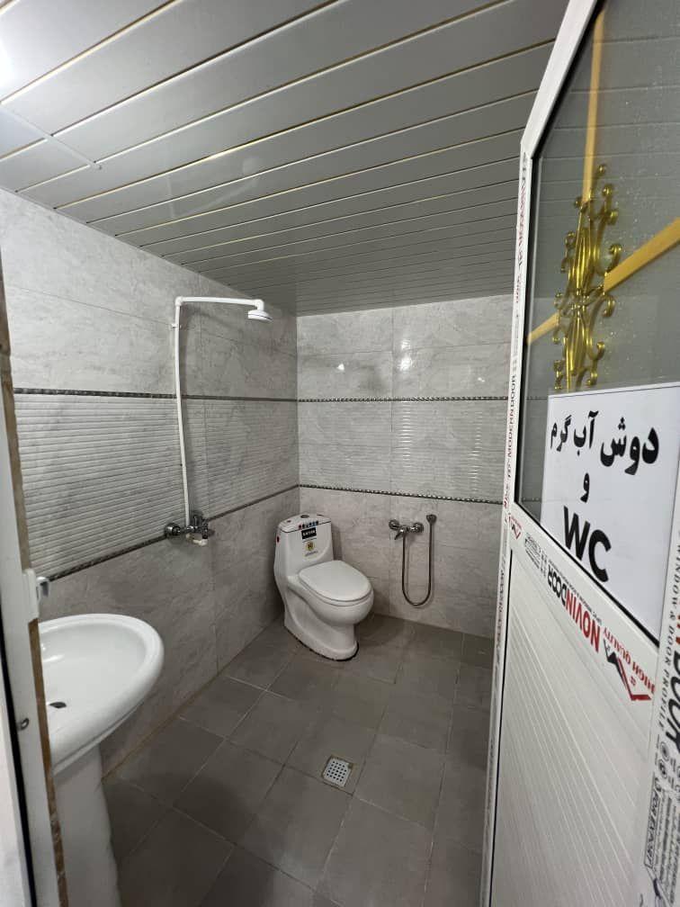 ویلا جنگلی استخردار قلعه رودخان