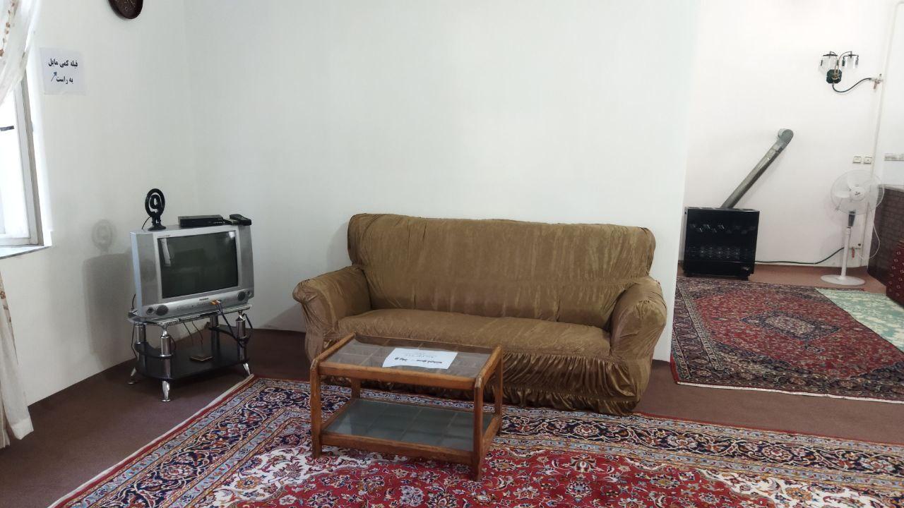 ویلای حیاط دار نوساز هاشمی