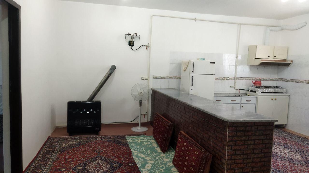 ویلای حیاط دار نوساز هاشمی