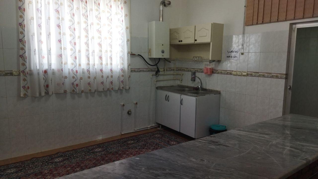 ویلای حیاط دار نوساز هاشمی