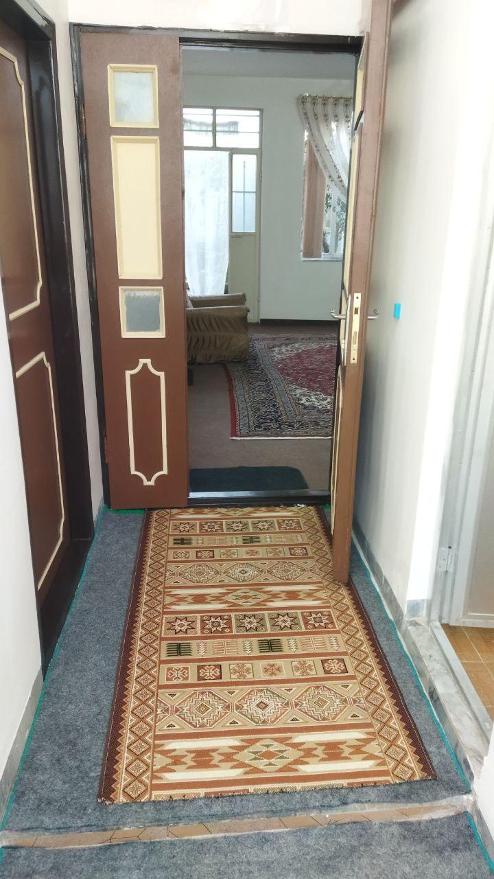 ویلای حیاط دار نوساز هاشمی