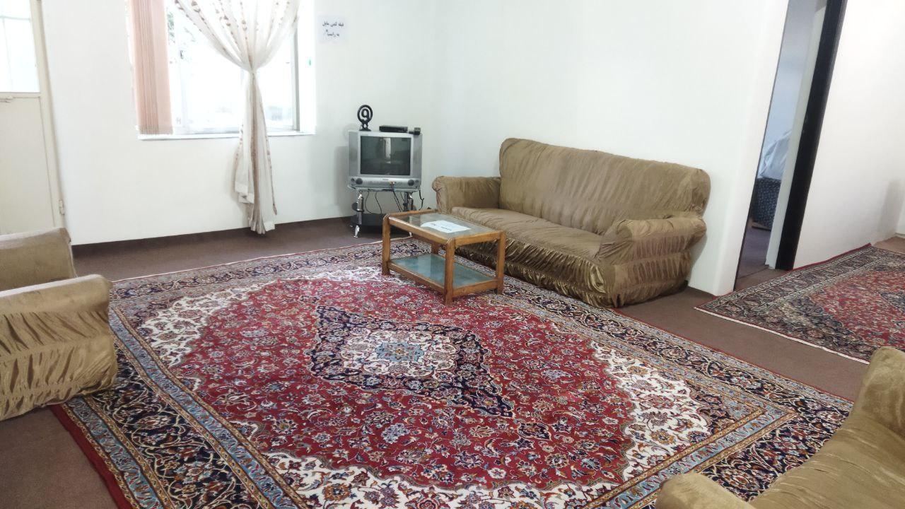 ویلای حیاط دار نوساز هاشمی