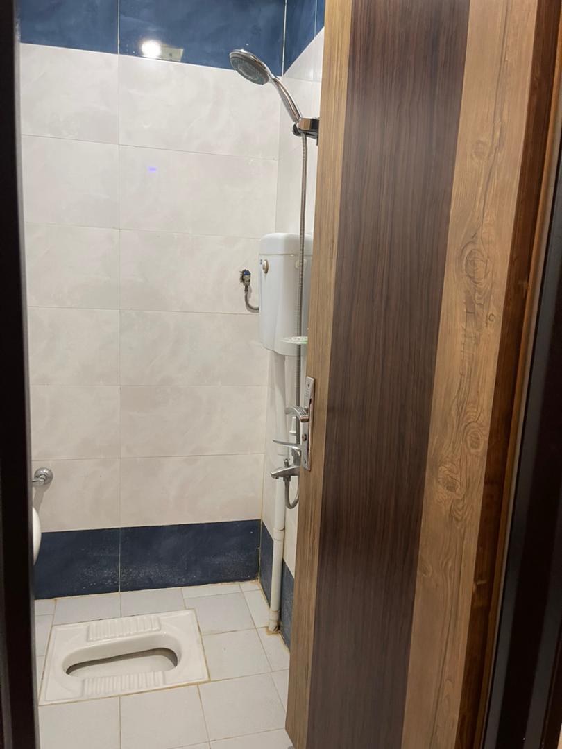 سوئیت شیک در خیابان دانش ارومیه