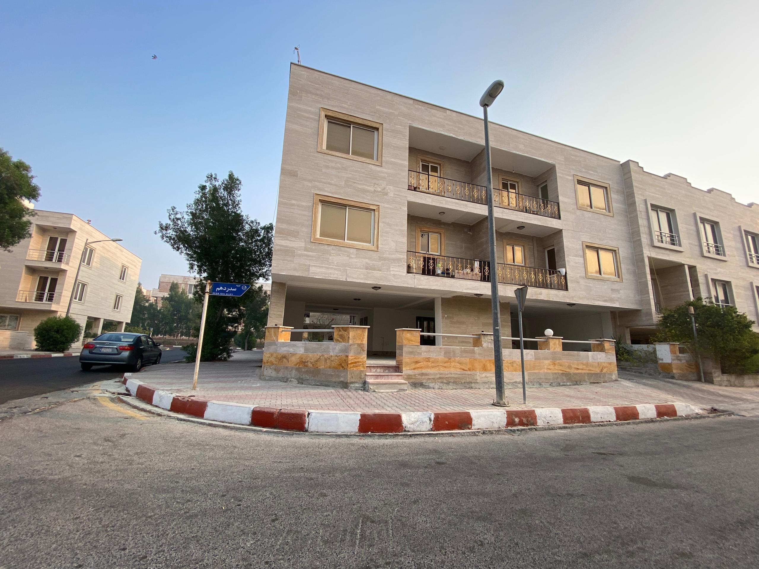 دو خواب نوبنیاد سدر 10