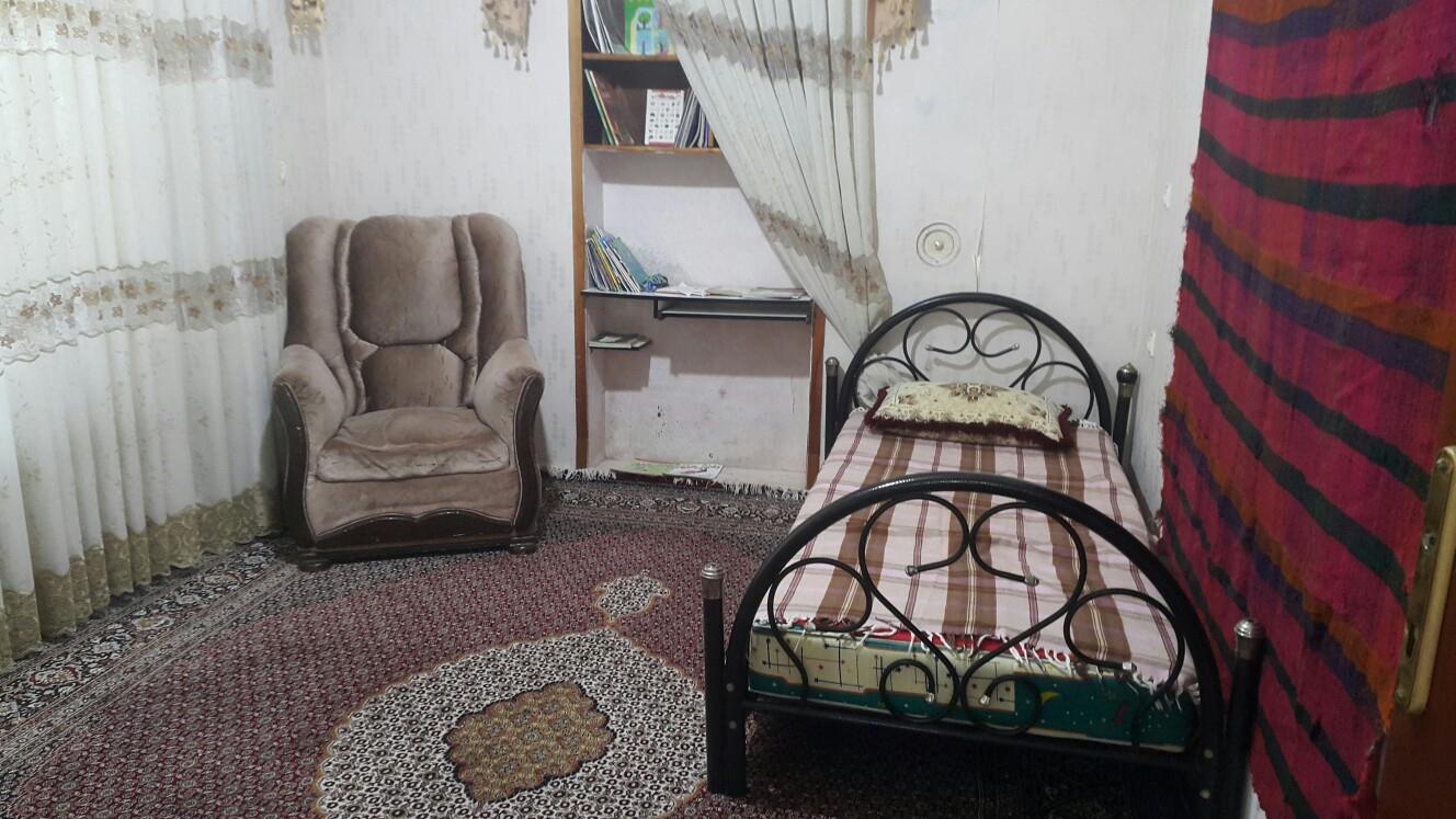 خانه مسافر آرامش خانقاه 