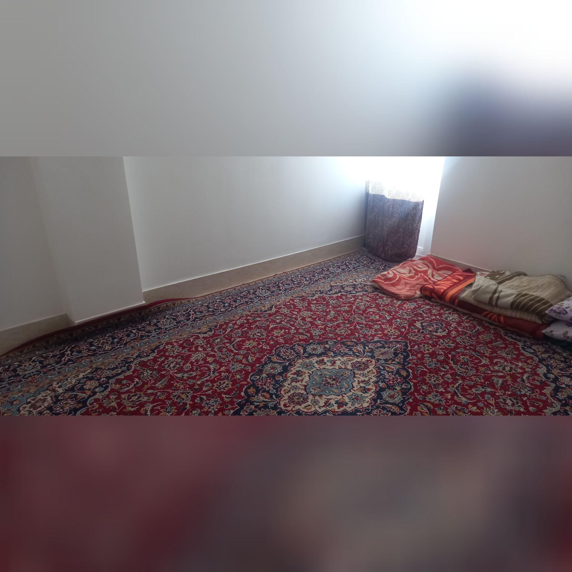 خانه مسافر شولیز شهر دستنا
