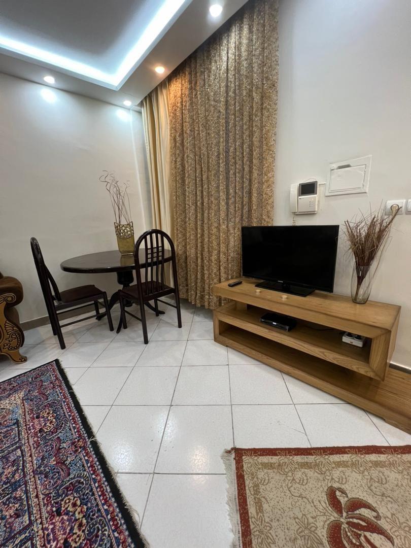 اجاره روزانه در غرب تهران