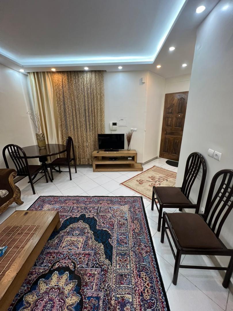 اجاره روزانه در غرب تهران