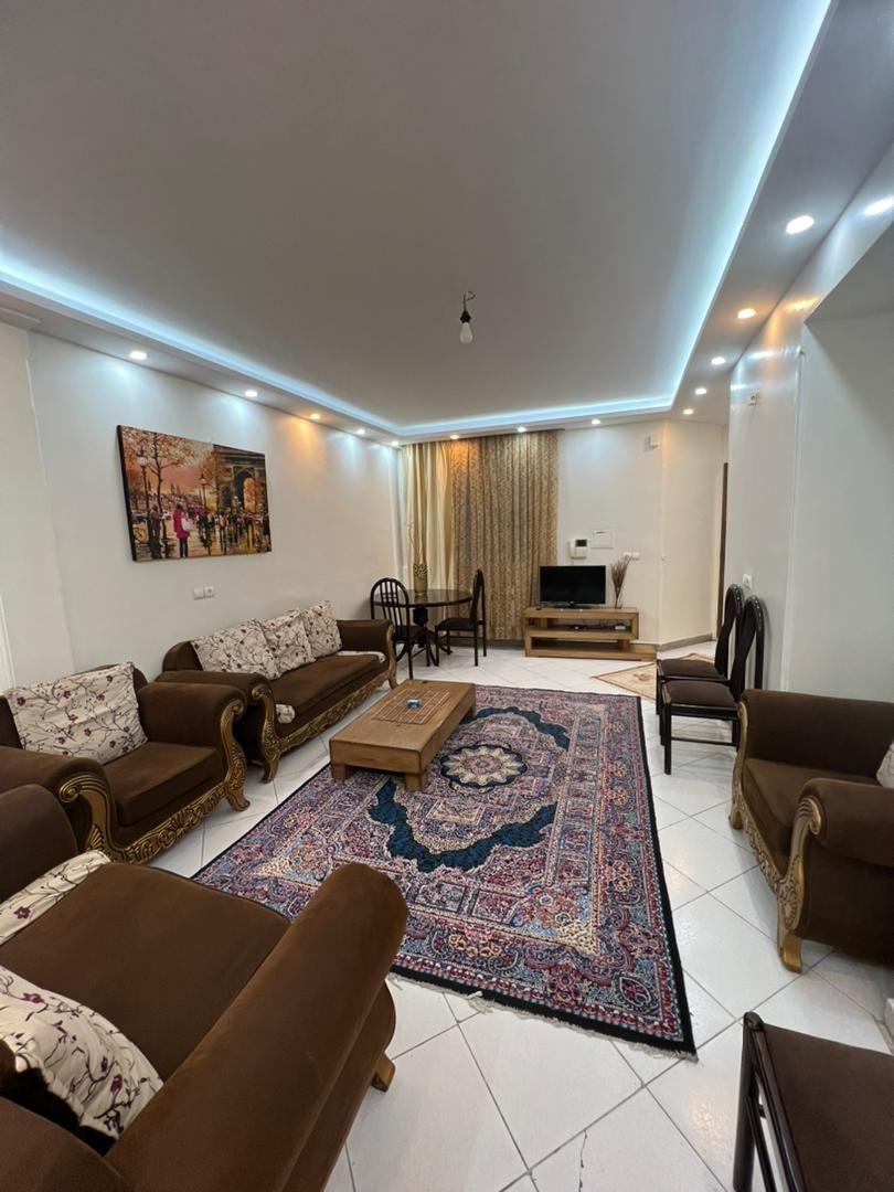 اجاره روزانه در غرب تهران