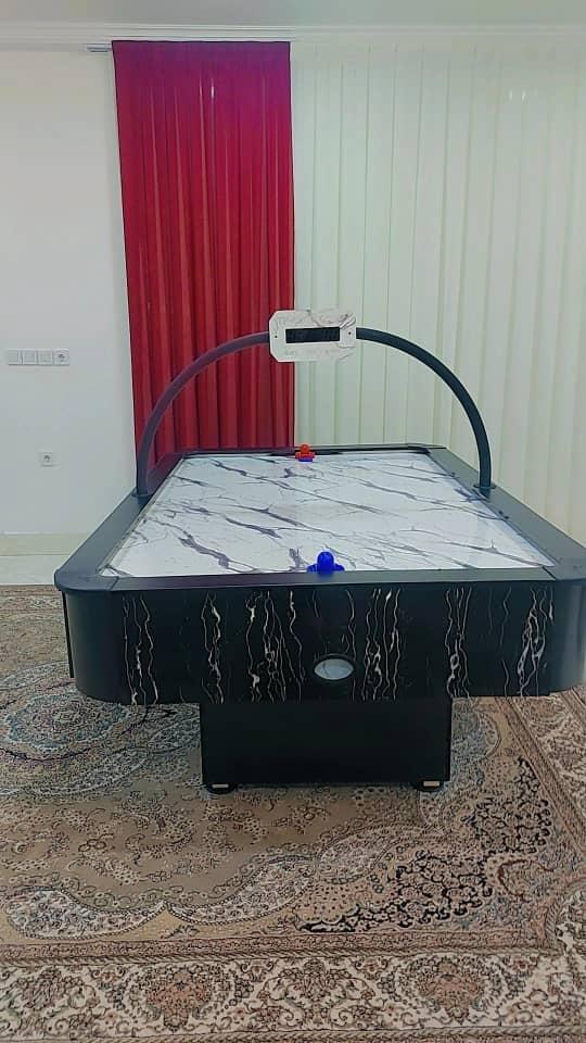 ویلا باغ دلربا در دزفول
