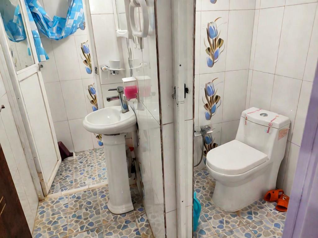 آپارتمان مبله محدوده ۱۷ شهریور