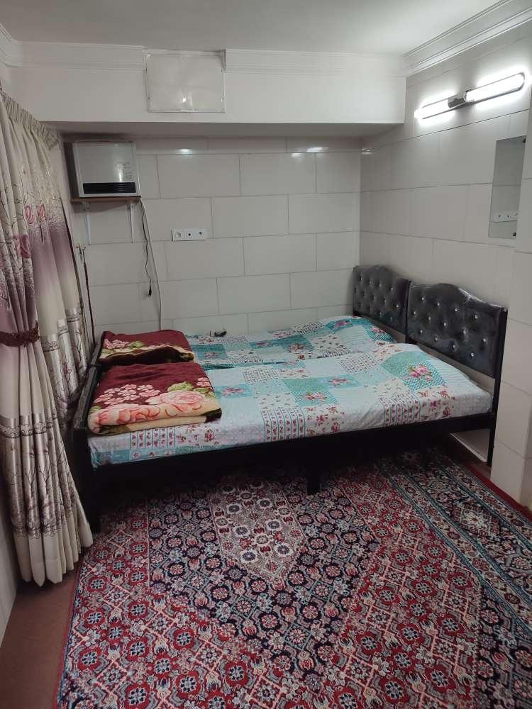 آپارتمان مبله محدوده ۱۷ شهریور