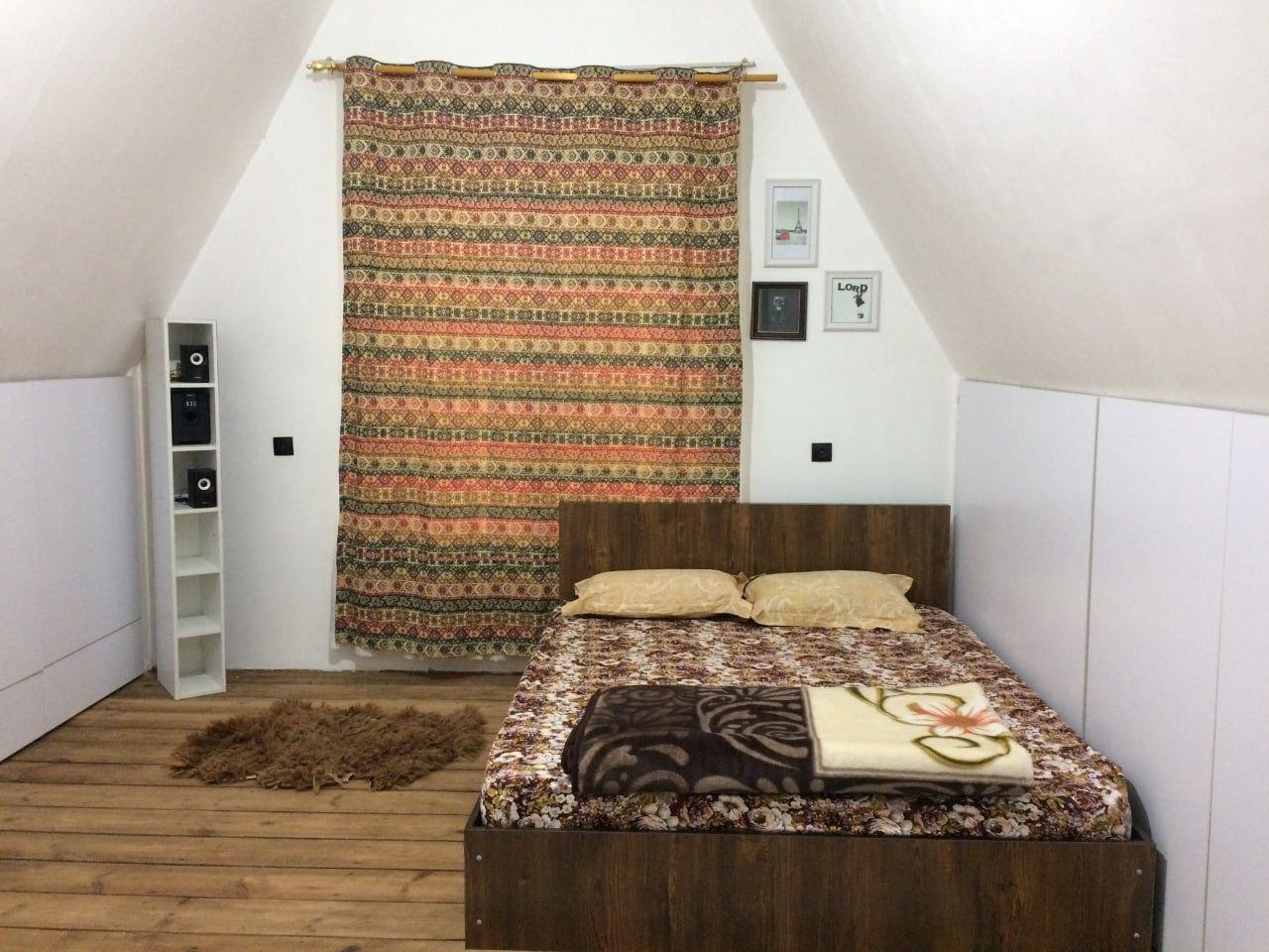 ویلای بزرگ رایان