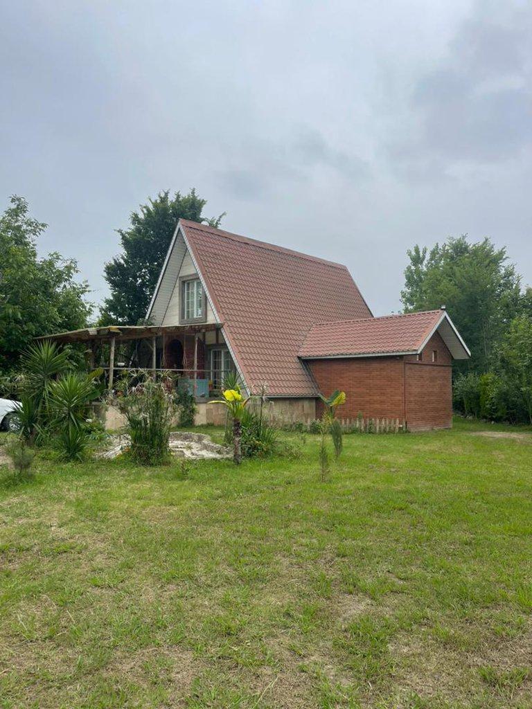 ویلای بزرگ رایان