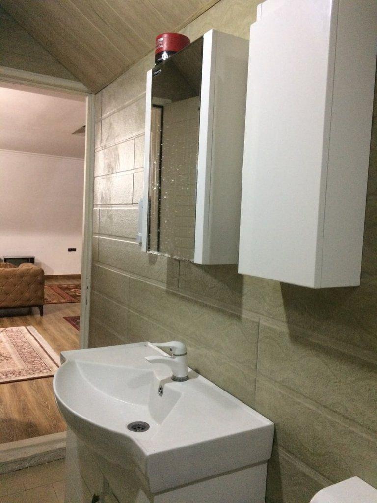ویلای بزرگ رایان