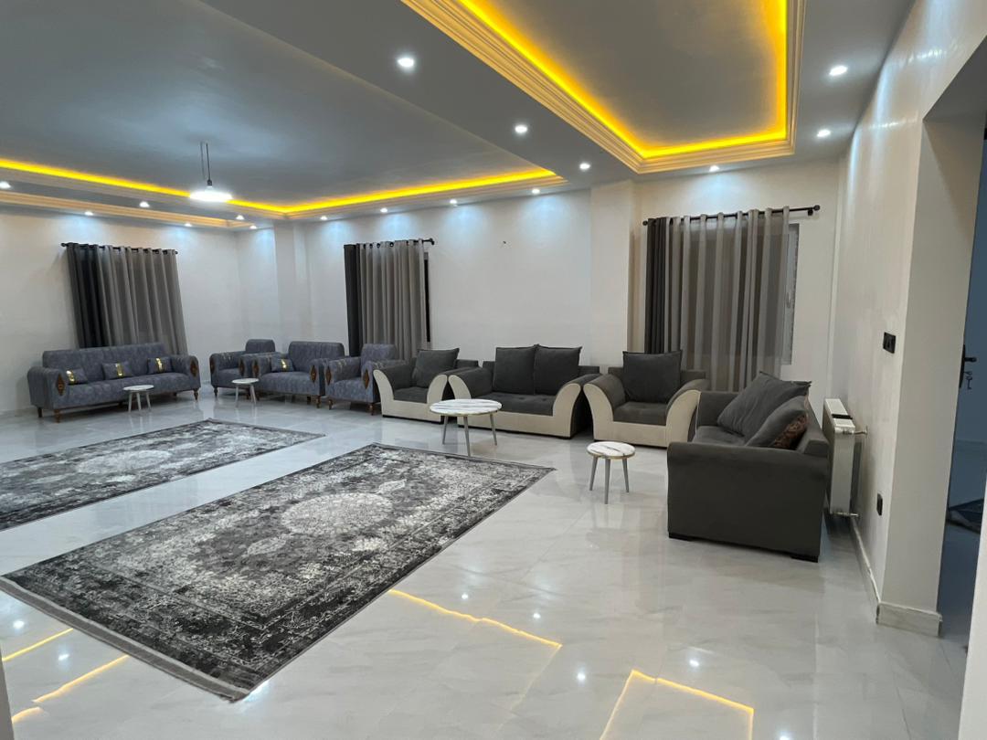 ویلا نوساز در تنکابن 