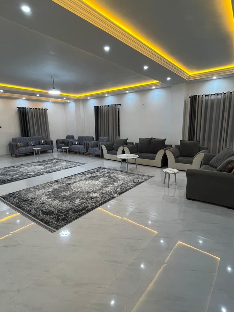 ویلا نوساز در تنکابن 