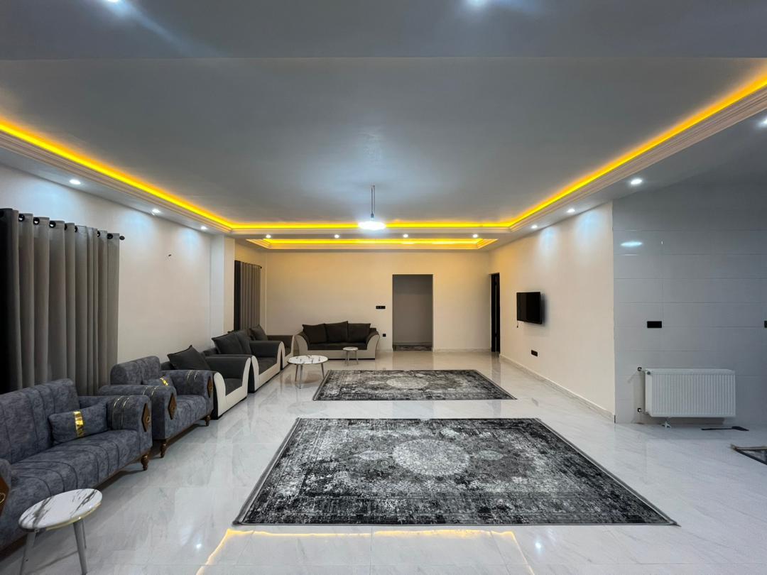 ویلا نوساز در تنکابن 