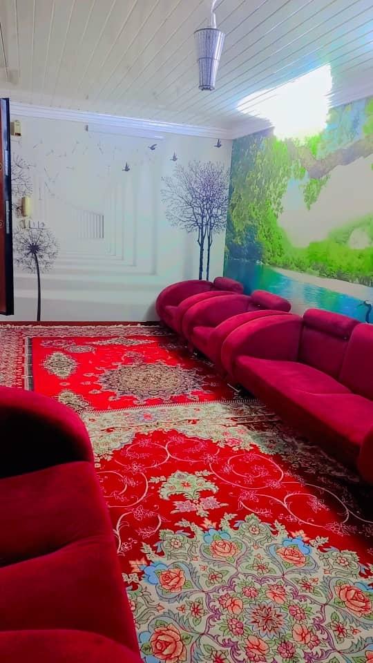 اجاره واحد تک خواب در ساوه 