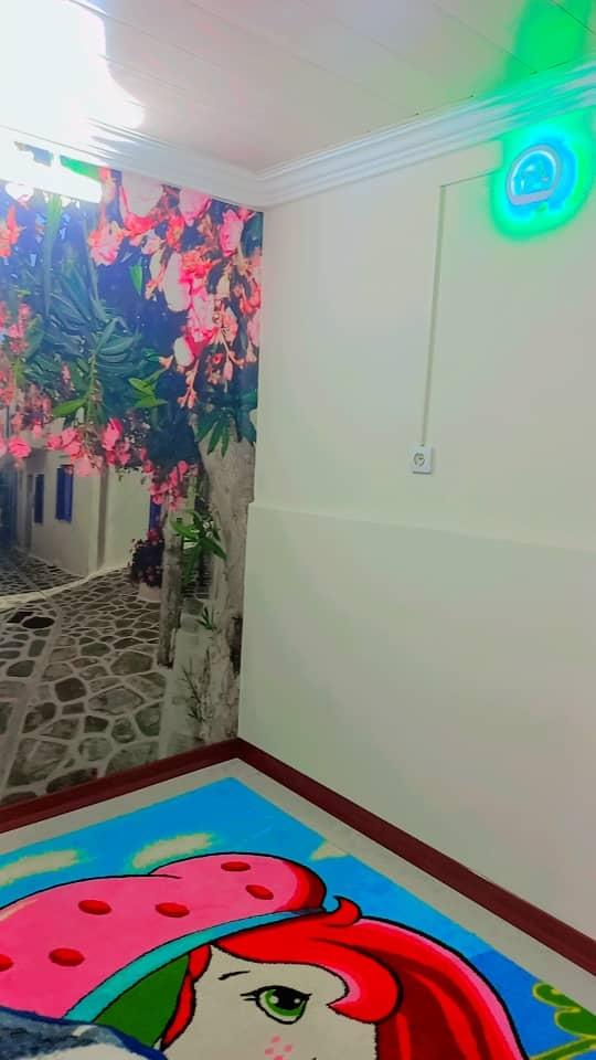 اجاره واحد تک خواب در ساوه 