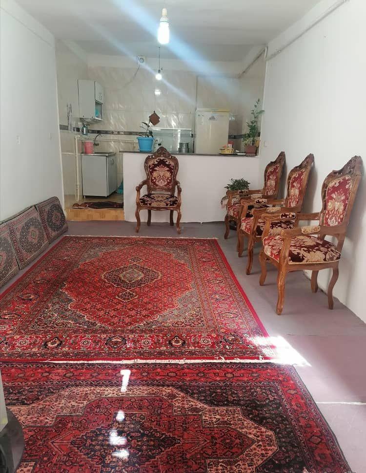 واحد اجاره ای سوسو در سنندج