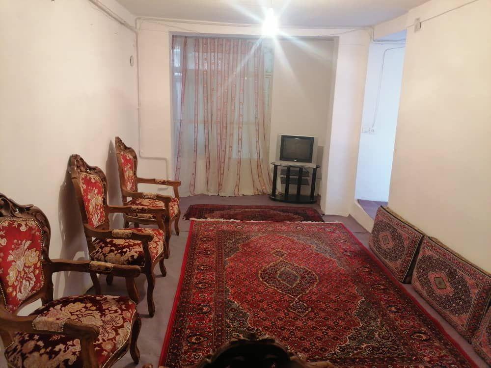 واحد اجاره ای سوسو در سنندج