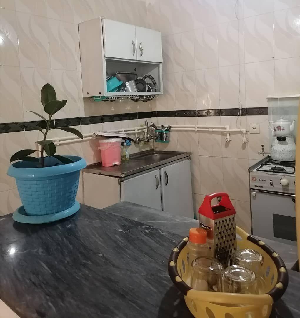 واحد اجاره ای سوسو در سنندج