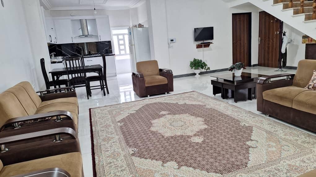  ویلای جنگلی سدنا