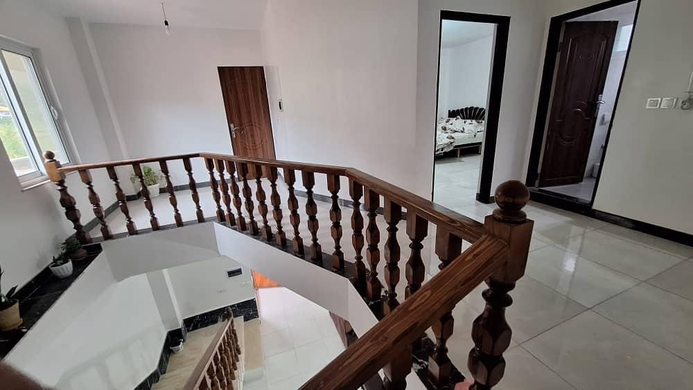  ویلای جنگلی سدنا