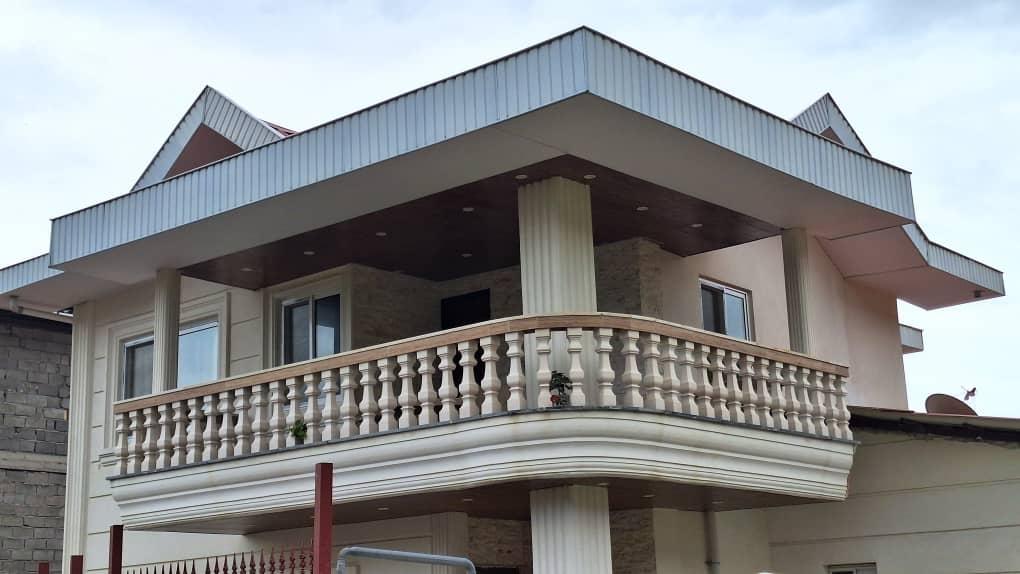  ویلای جنگلی سدنا