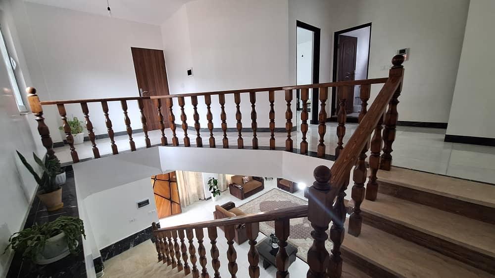  ویلای جنگلی سدنا