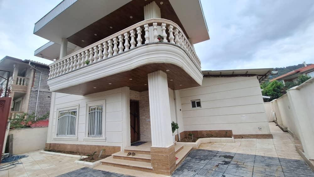  ویلای جنگلی سدنا