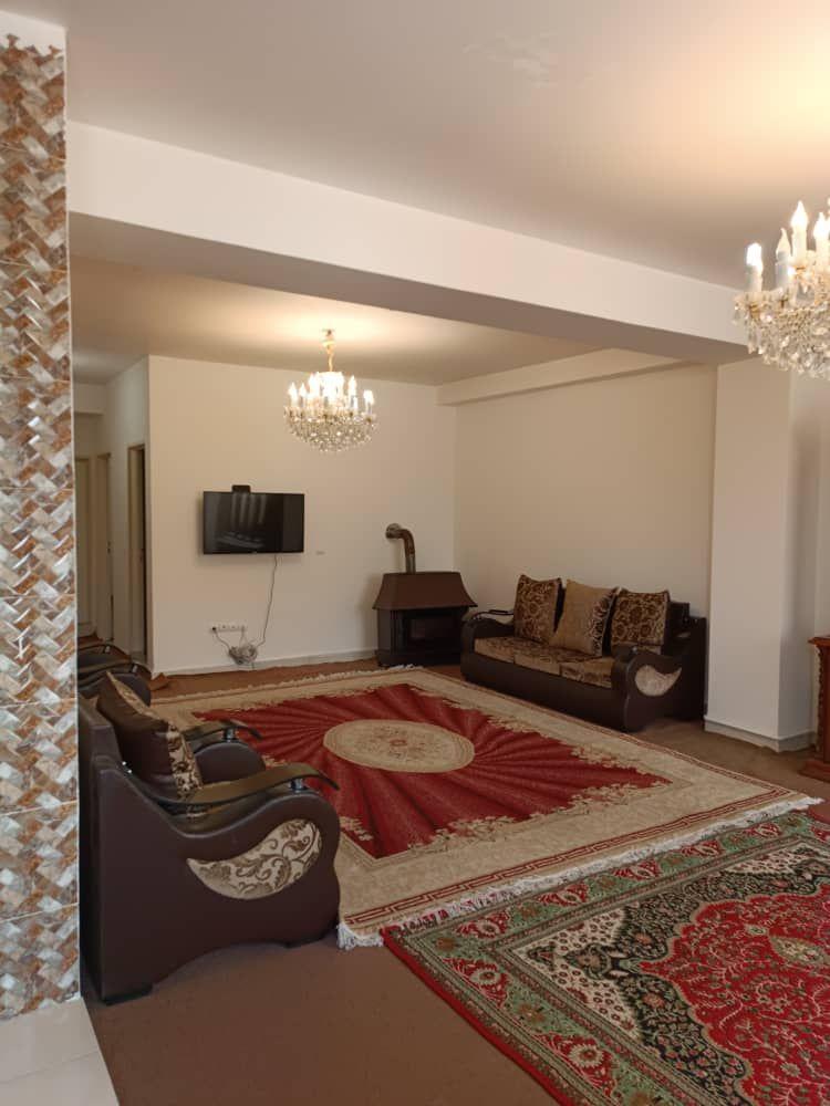 آپارتمان دو خوابه عباس زاده