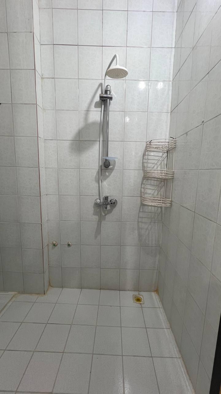 واحد دو خواب همکف در ابوذر