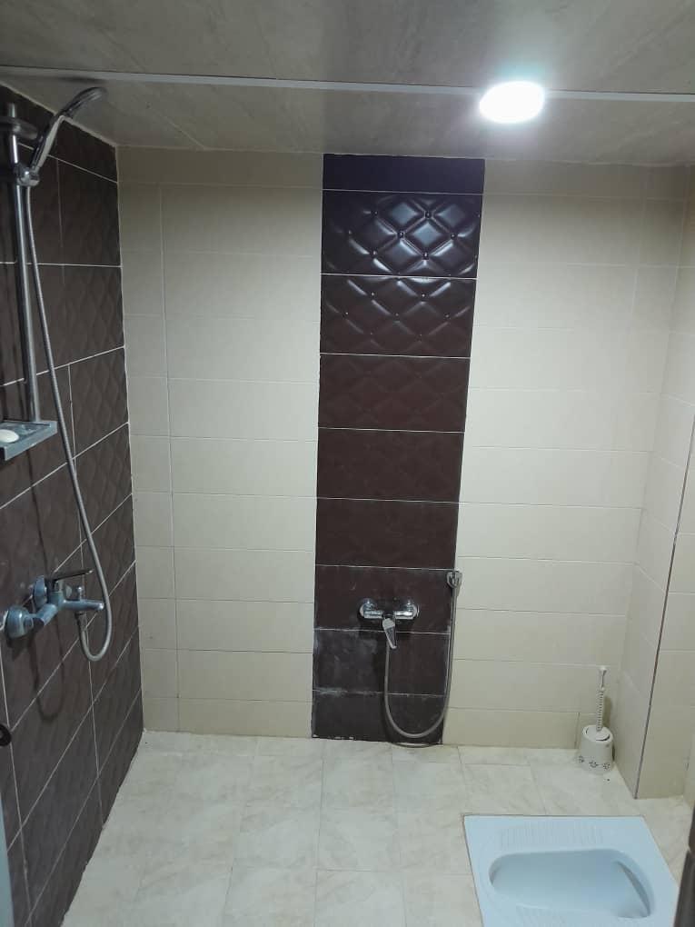 ویلا با جکوزی در میانکوه