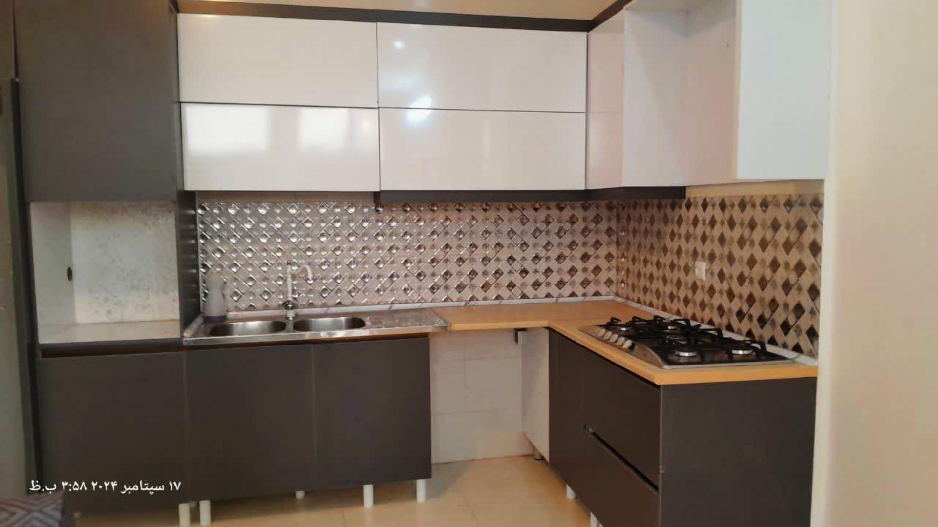  رزرو خانه دوسی در ساری 