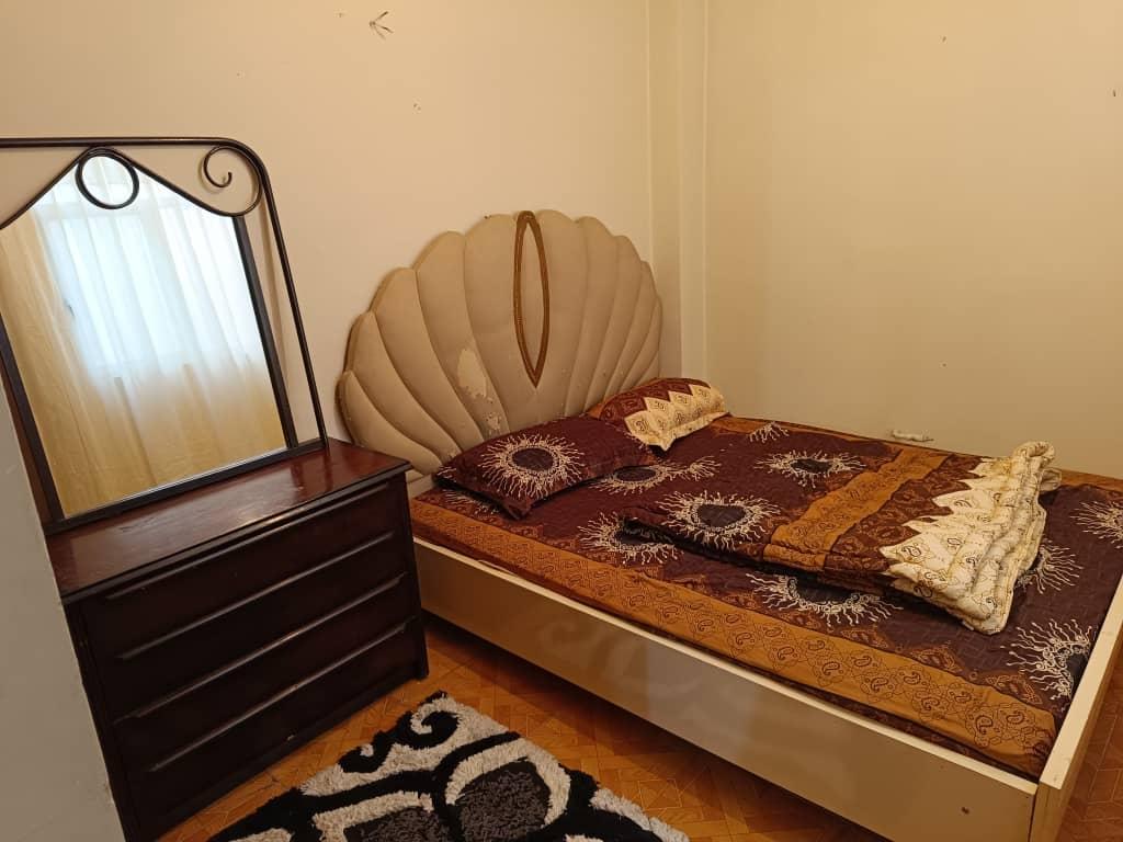 آپارتمان مبله مجیدیه جنوبی 