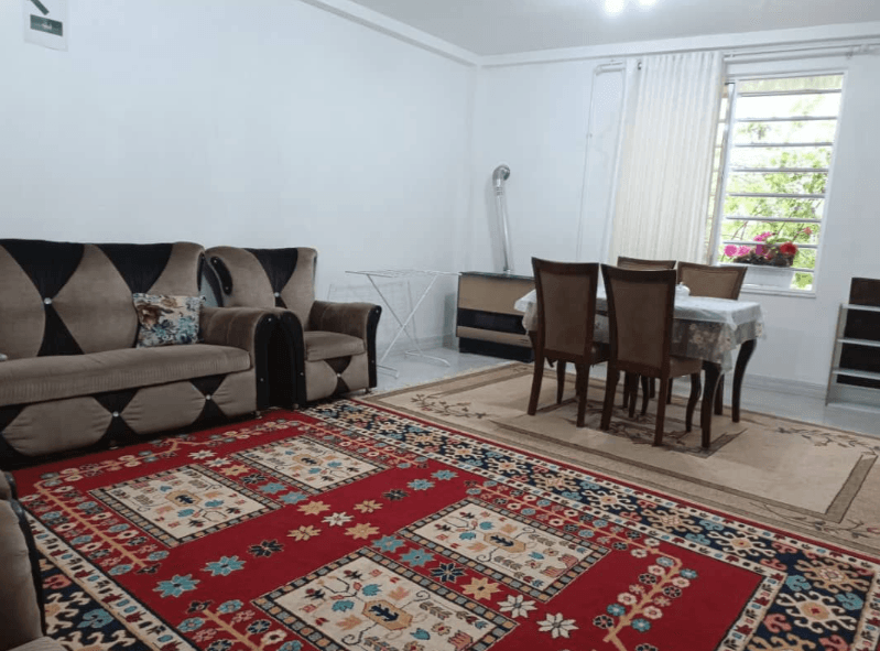 باران ویلا در قلعه رودخان