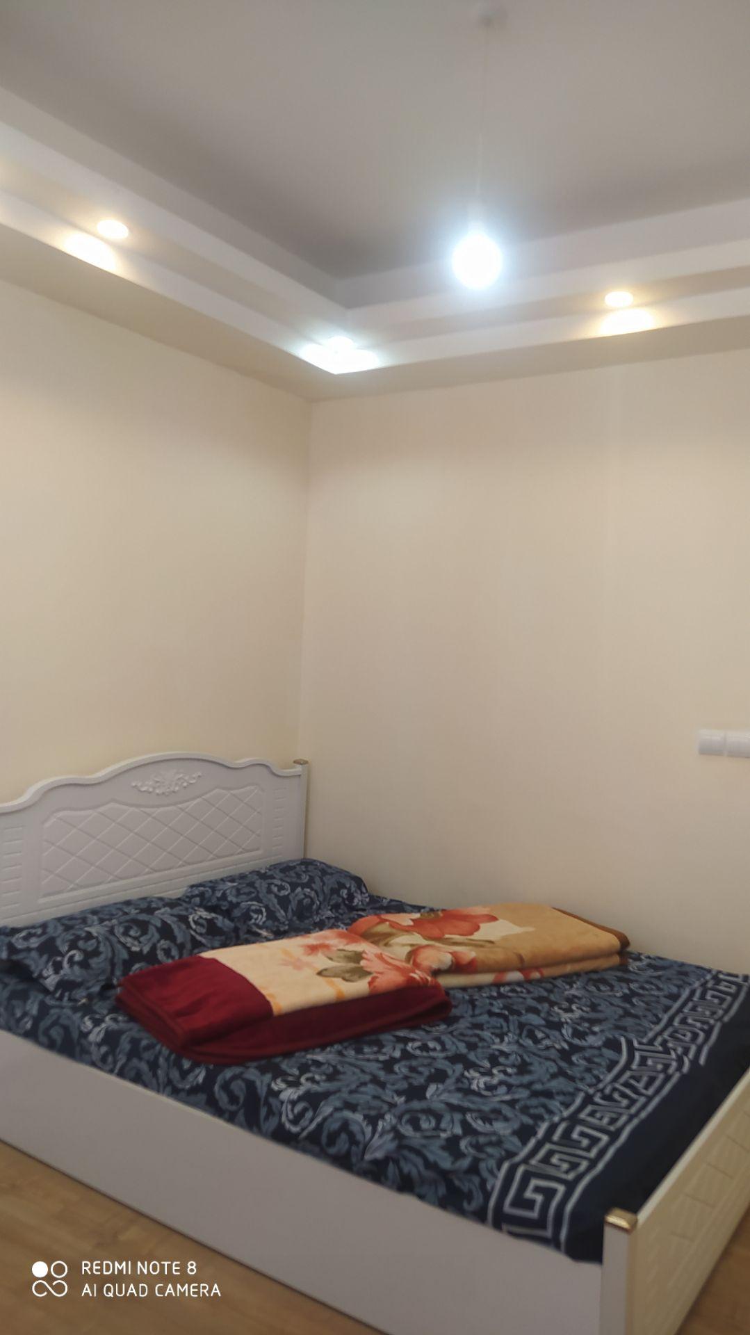 اجاره روزانه آپارتمان در تبریز 