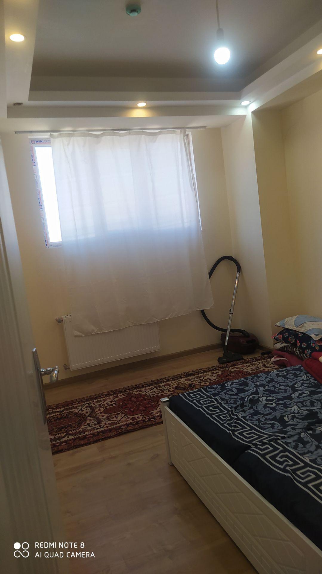 اجاره روزانه آپارتمان در تبریز 