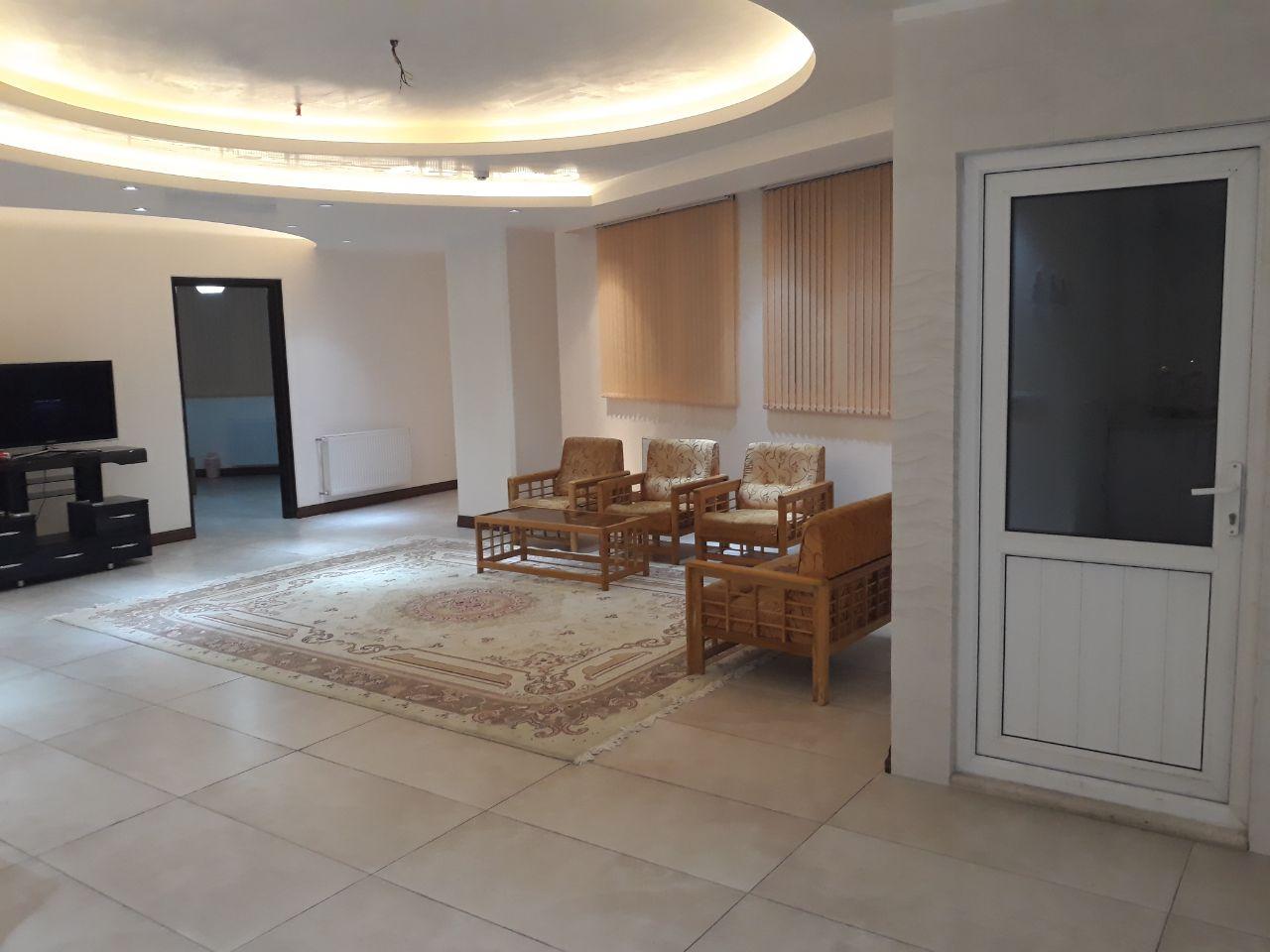 سه خواب لوکس تک واحدی در تبریز