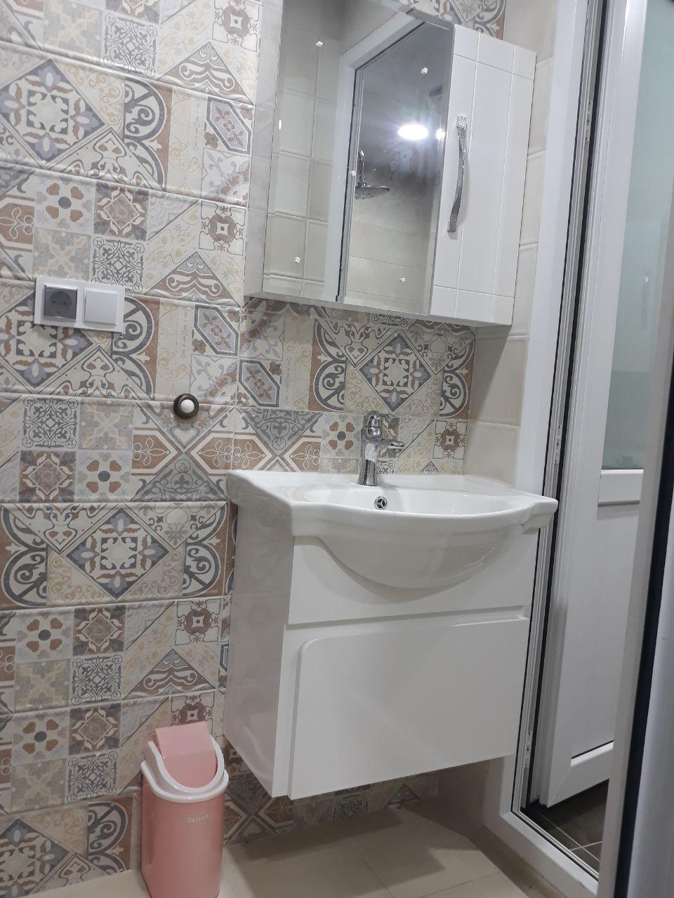 سه خواب لوکس تک واحدی در تبریز