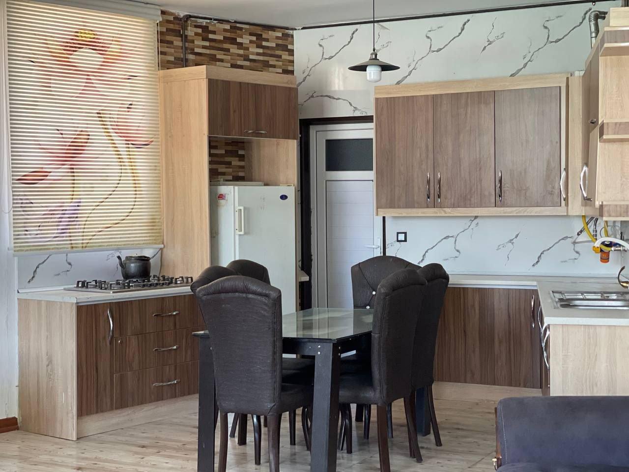 ویلا استخردار آبگرم پاپی خالدار