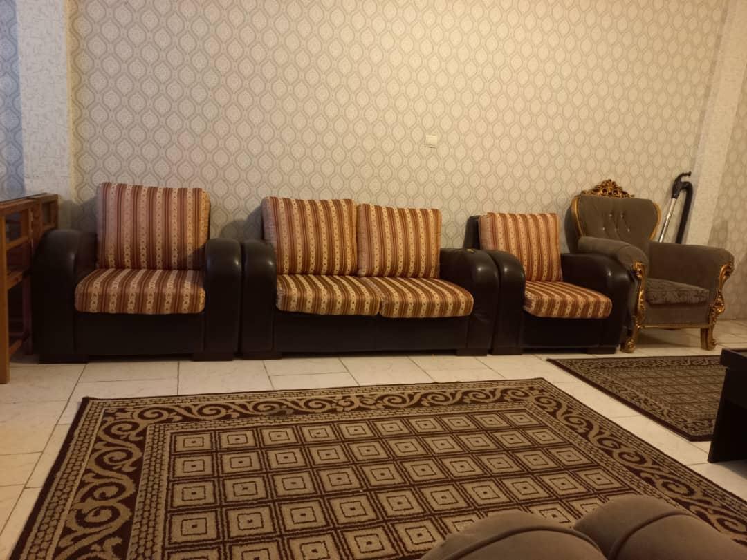 اجاره روزانه سوئیت مبله در کرج