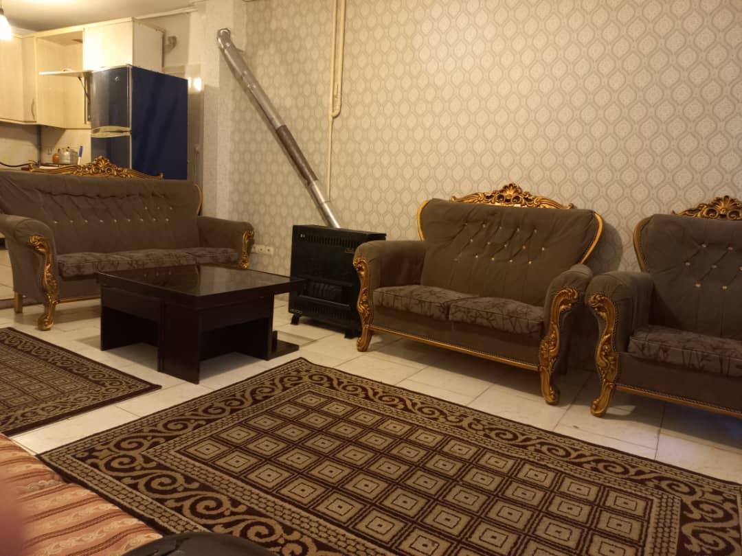 اجاره روزانه سوئیت مبله در کرج