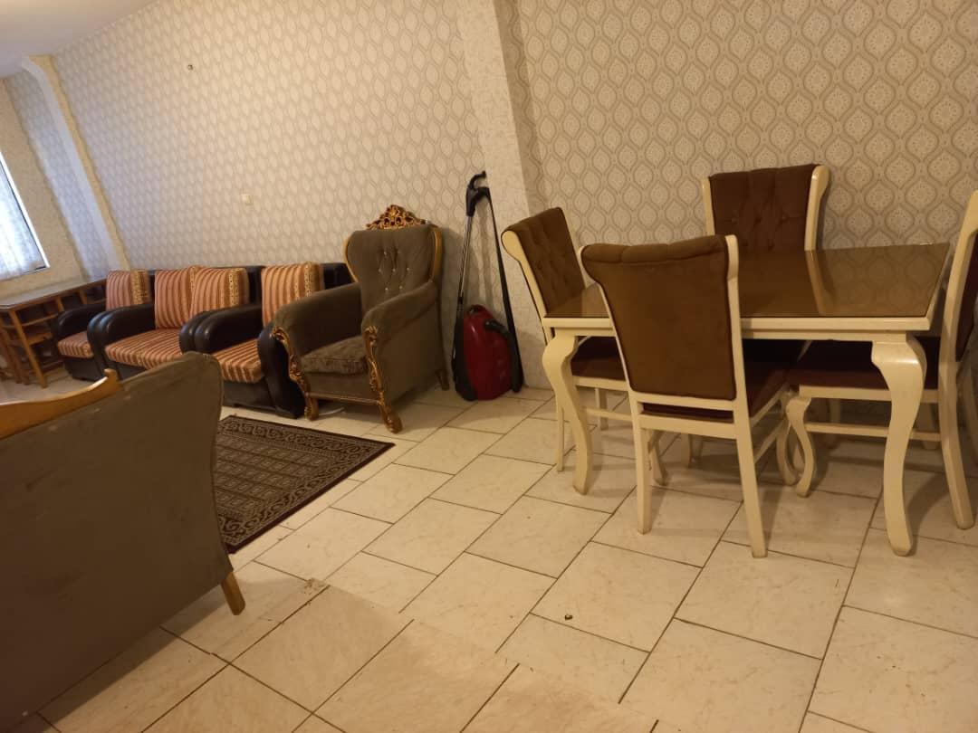 اجاره روزانه سوئیت مبله در کرج