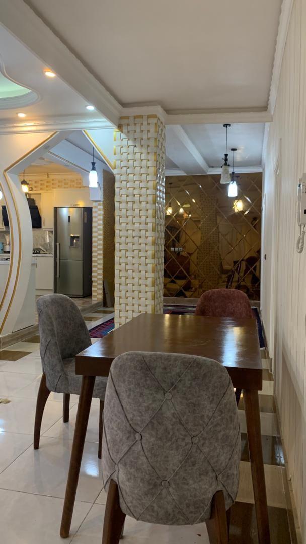 اجاره خانه سه خوابه در میناب