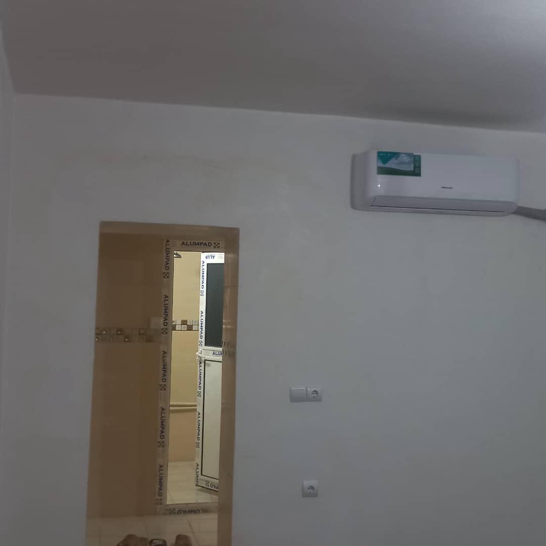سوئیت ویلایی با پارکینگ 