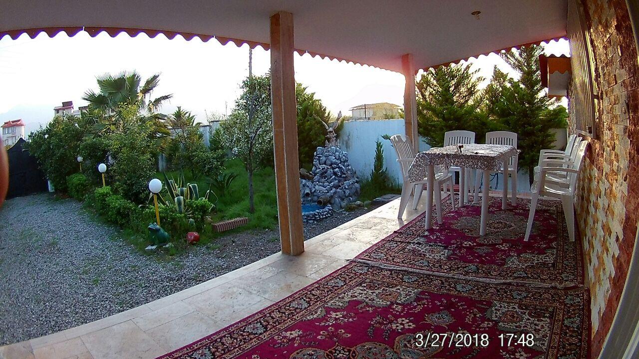 اجاره ویلا تنکابن دو خواب لوکس